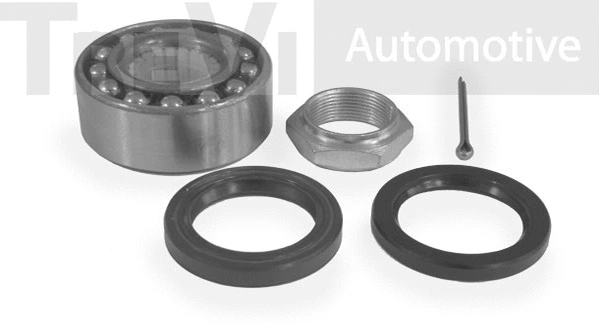 Wheel Bearing Kit (WB1911)