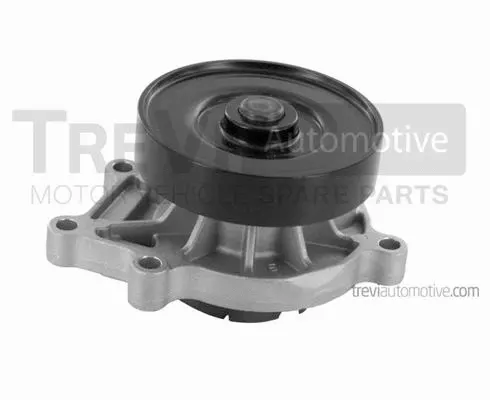 Water Pump, engine cooling (TP1289)