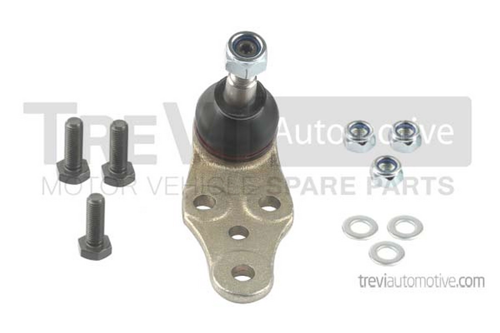 Ball Joint (TRTT4205)