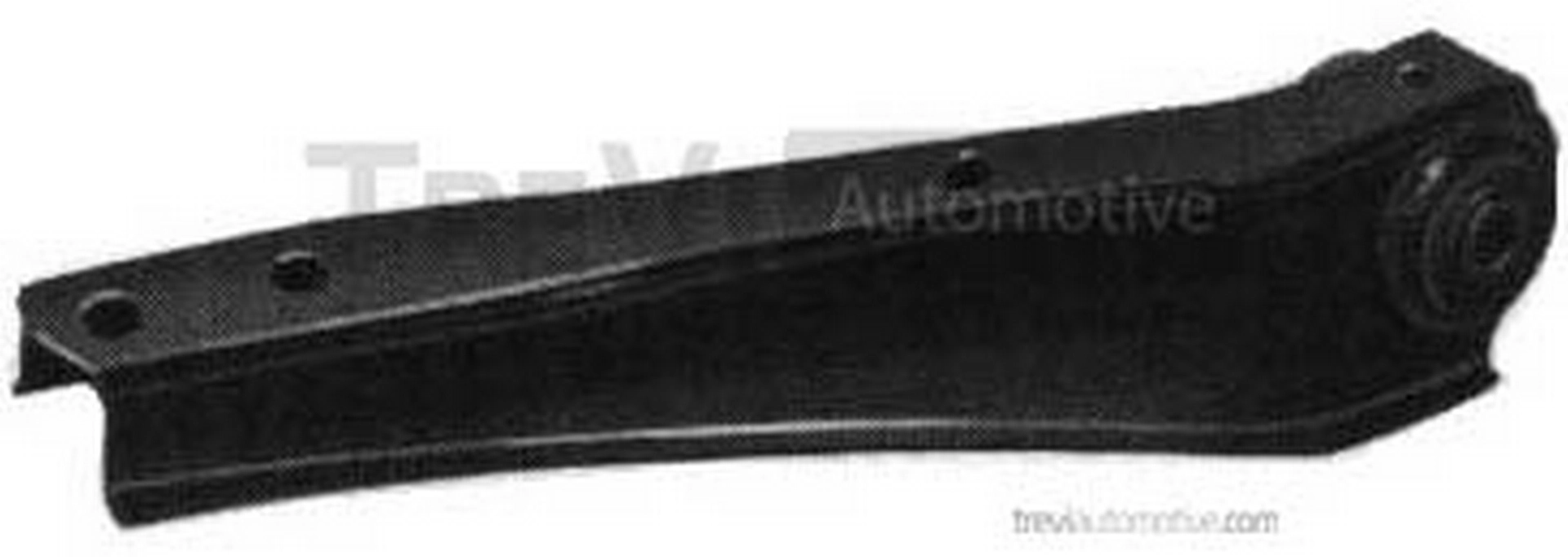 Control/Trailing Arm, wheel suspension (TRTT4157)