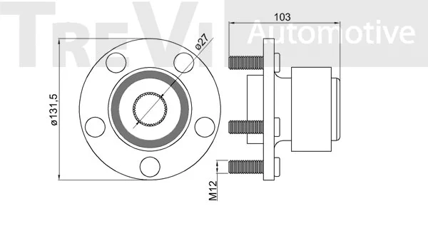 Wheel Bearing Kit