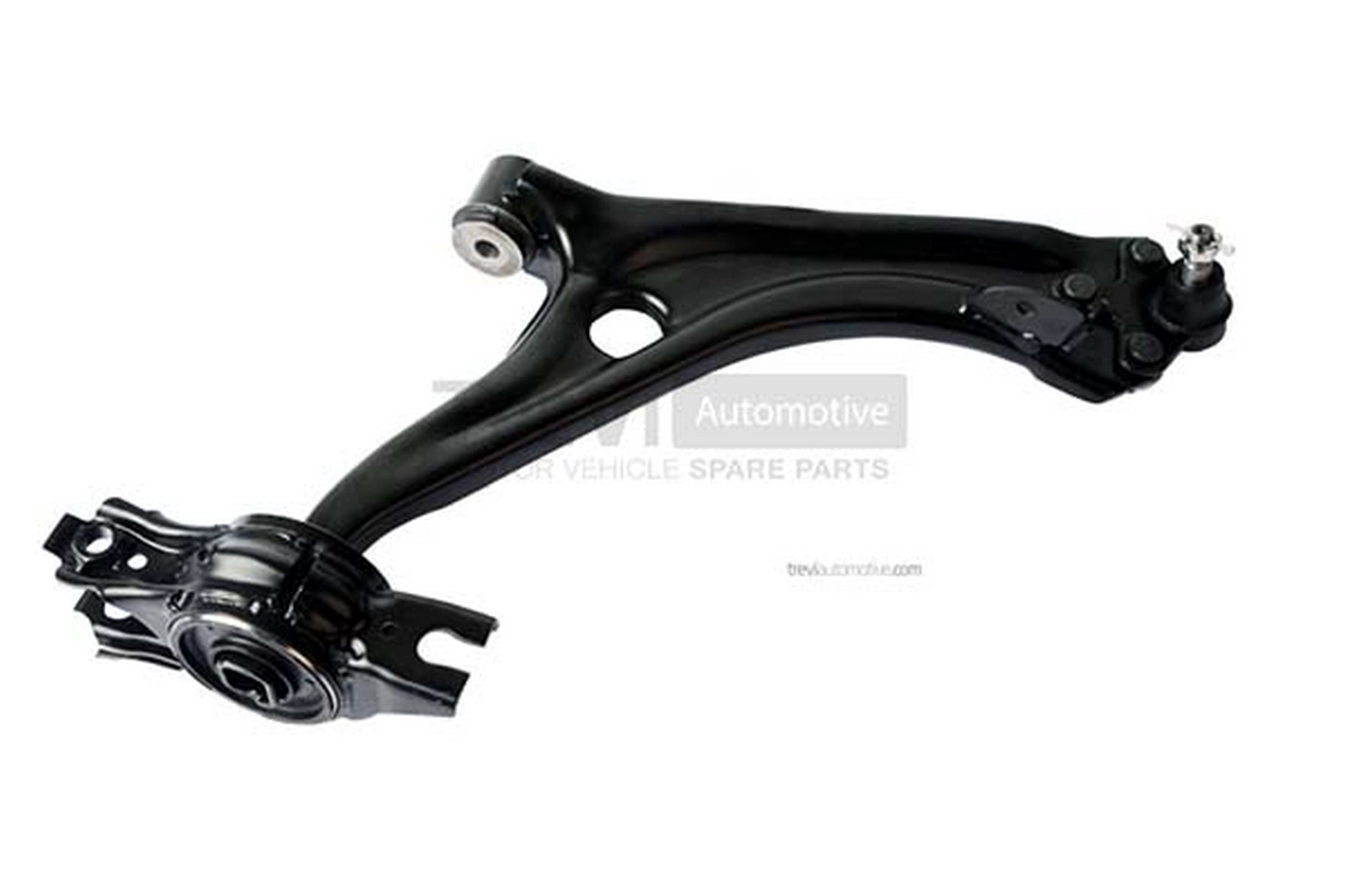 Control/Trailing Arm, wheel suspension (TRTT2580)