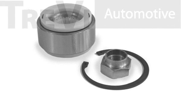 Wheel Bearing Kit (WB1229)