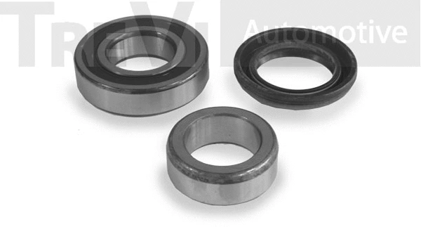 Wheel Bearing Kit (WB1260)
