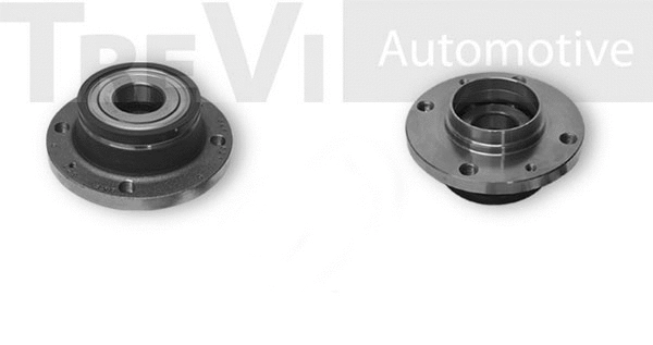 Wheel Bearing Kit (WB1870)