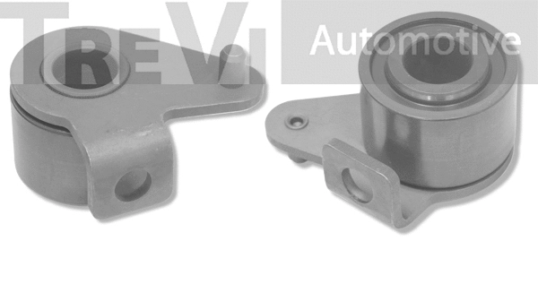 Tensioner Pulley, timing belt (TD1151)
