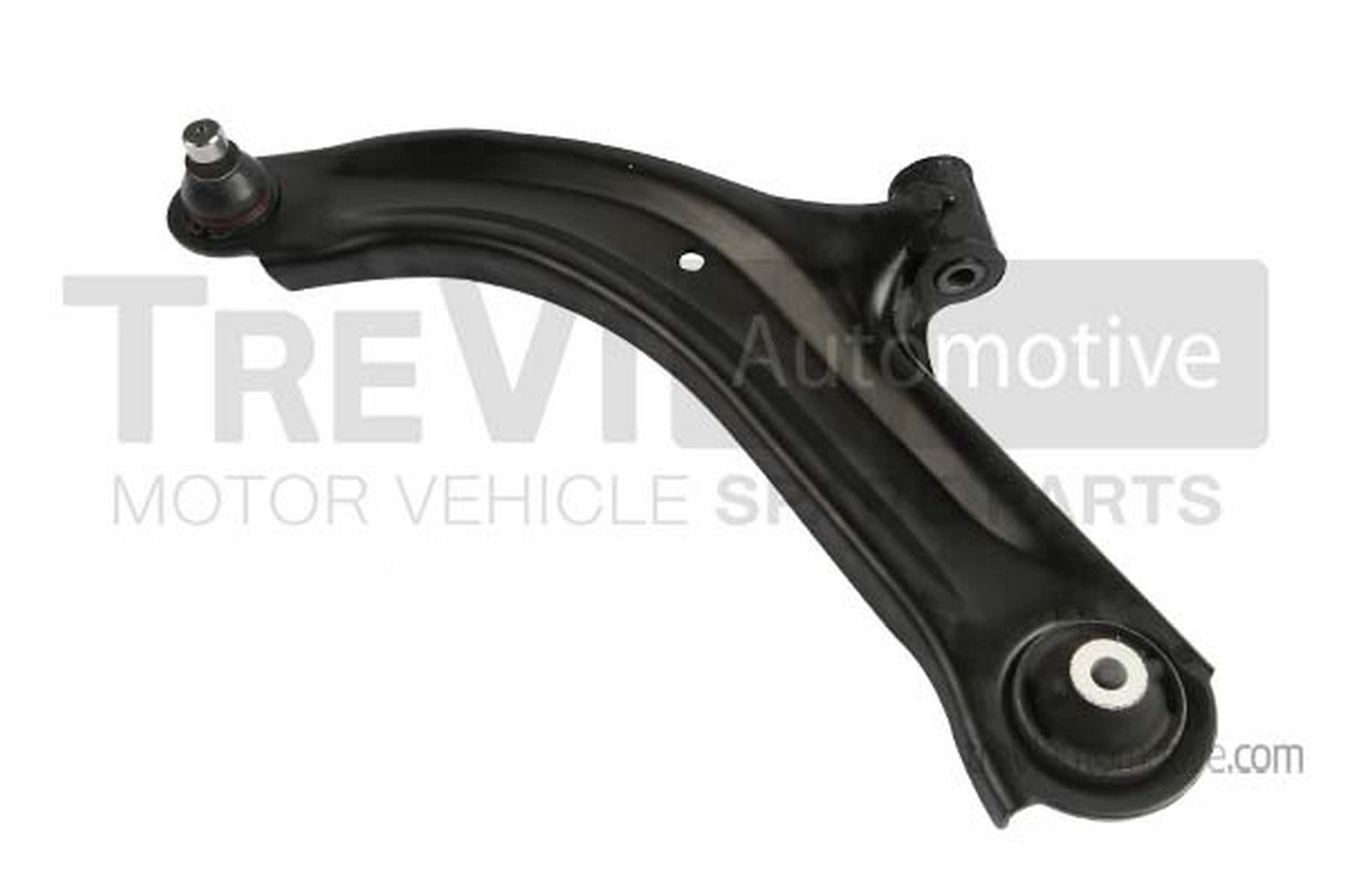 Control/Trailing Arm, wheel suspension (TRTT4114)