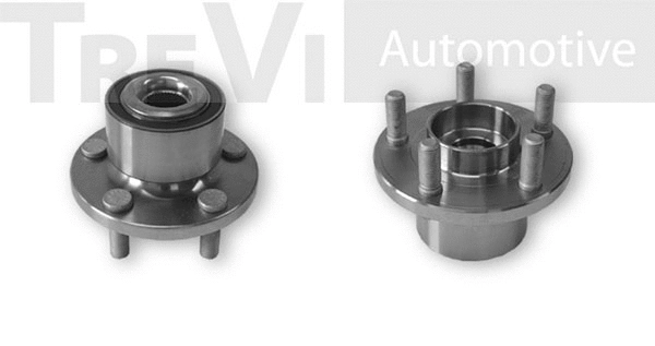 Wheel Bearing Kit (WB1003)