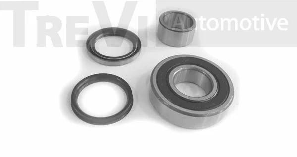 Wheel Bearing Kit (WB2041)