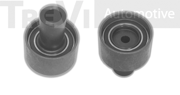 Deflection/Guide Pulley, timing belt (TD1351)