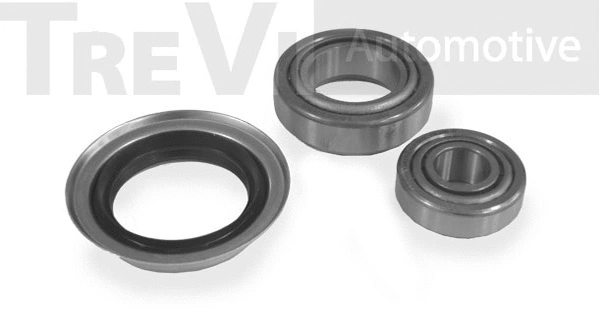 Wheel Bearing Kit (WB1332)