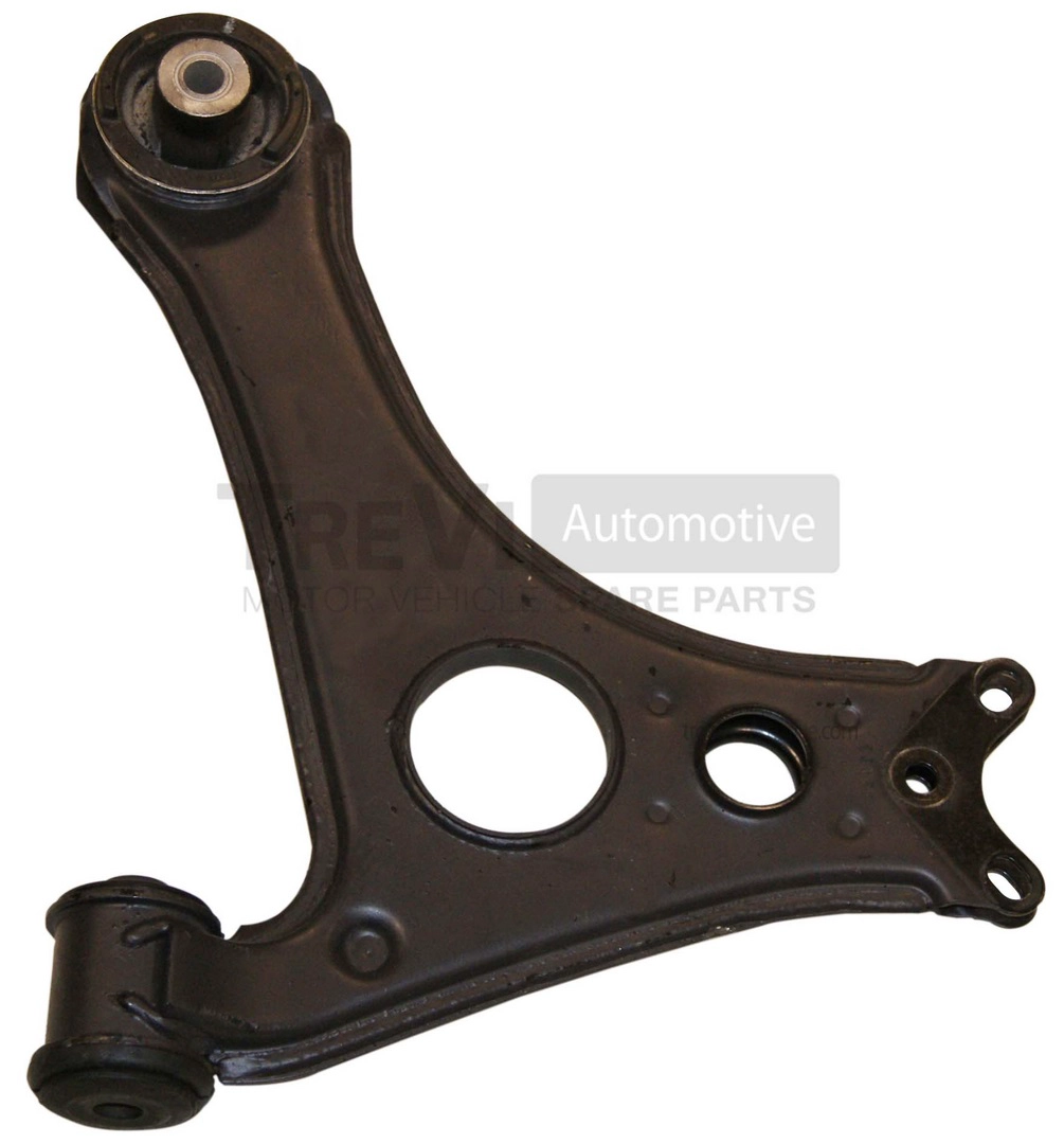 Control/Trailing Arm, wheel suspension (TRTT3422)