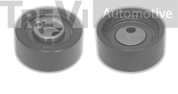 Tensioner Pulley, timing belt (TD1069)