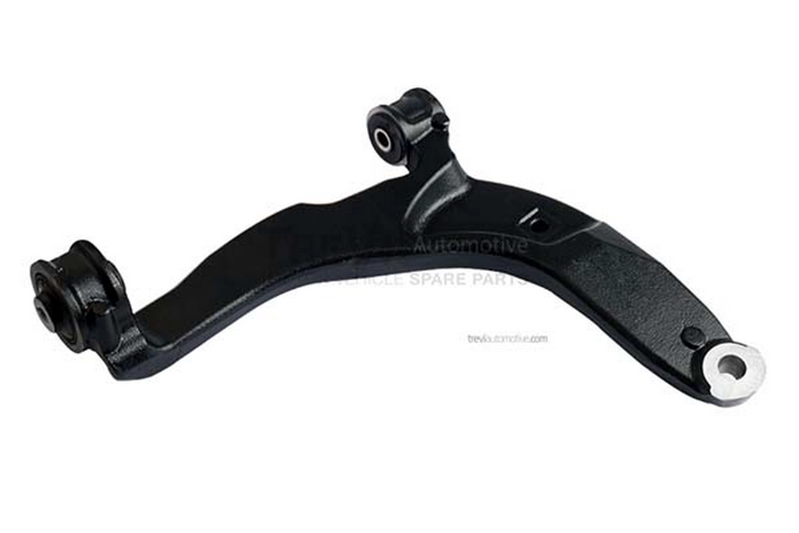 Control/Trailing Arm, wheel suspension (TRTT5486)