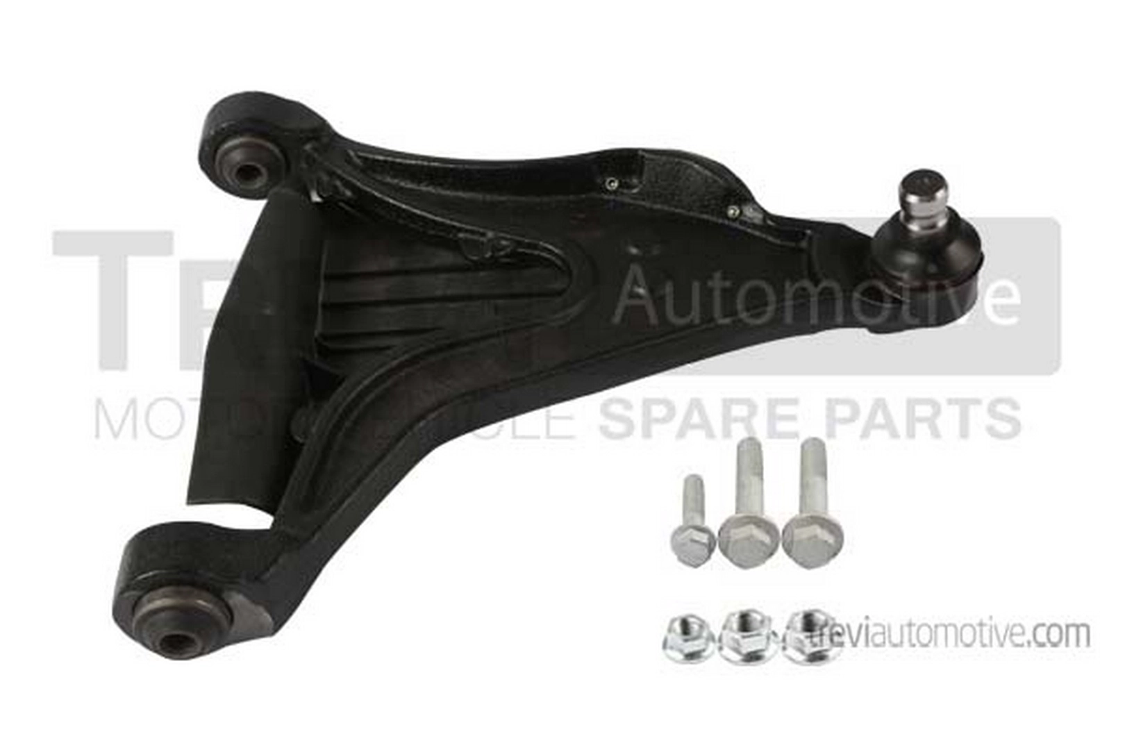 Control/Trailing Arm, wheel suspension (TRTT5563)