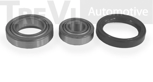 Wheel Bearing Kit (WB1927)