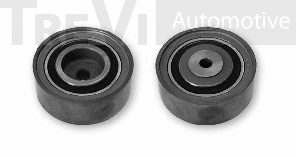 Deflection/Guide Pulley, timing belt (TD1729)