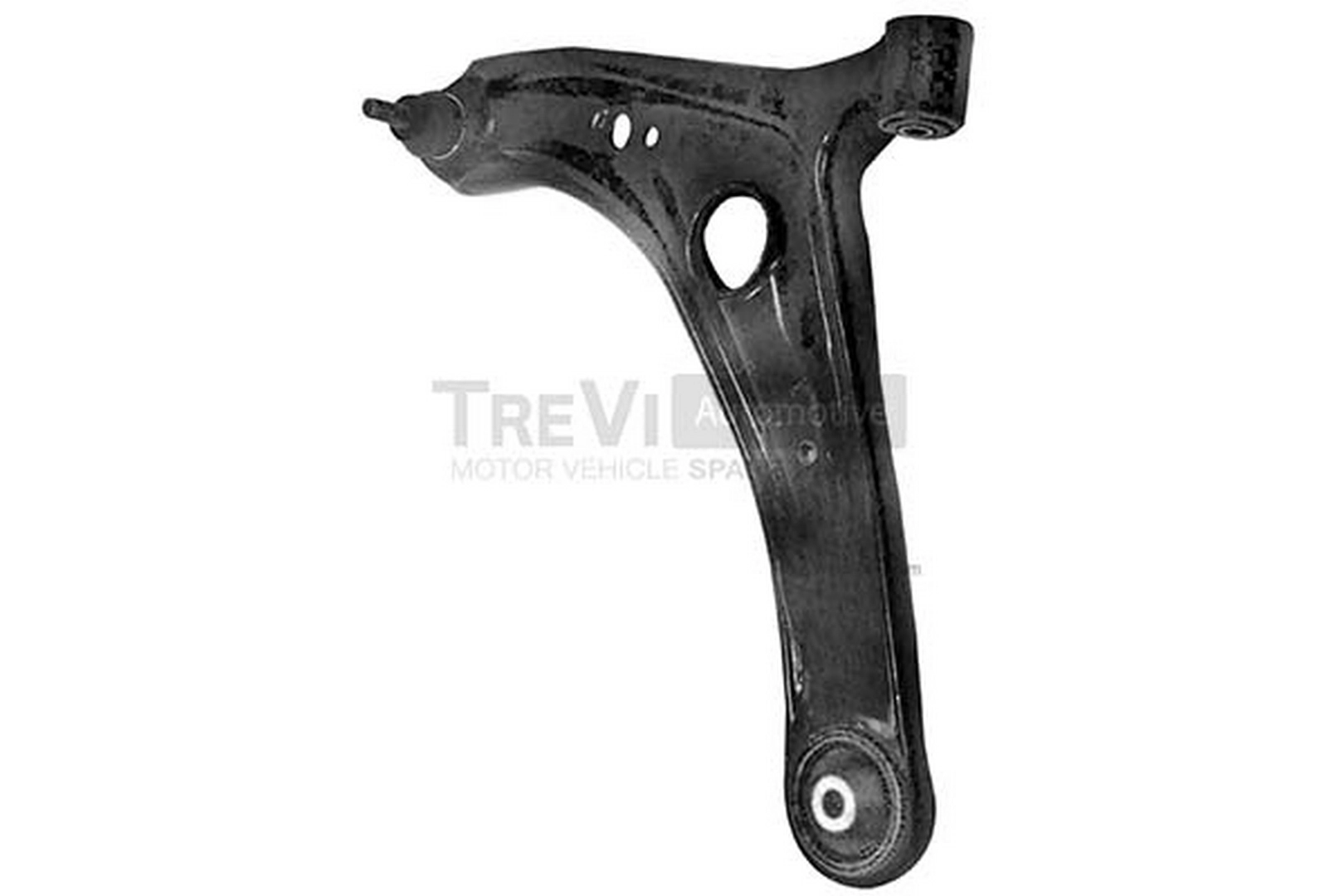 Control/Trailing Arm, wheel suspension (TRTT5116)
