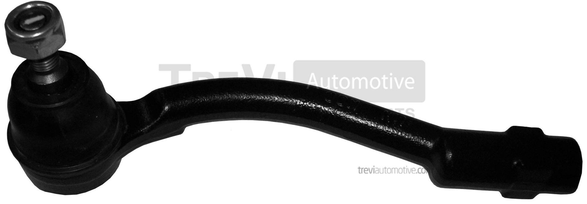 Tie Rod End (TRTT2705)