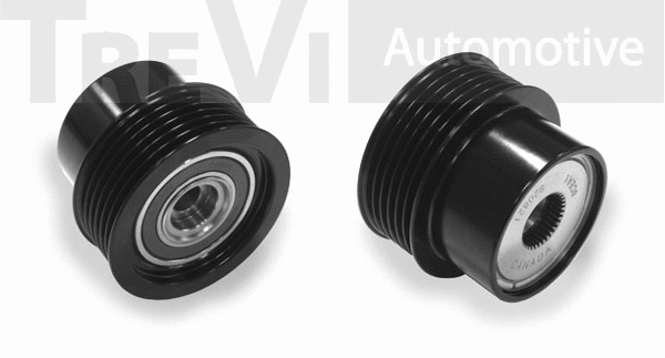 Alternator Freewheel Clutch (AP1156)