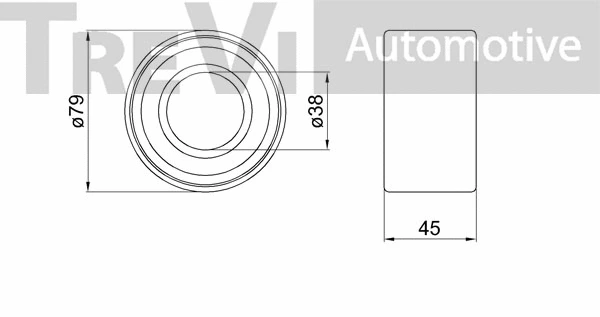 Wheel Bearing Kit