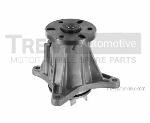 Water Pump, engine cooling (TP1148)