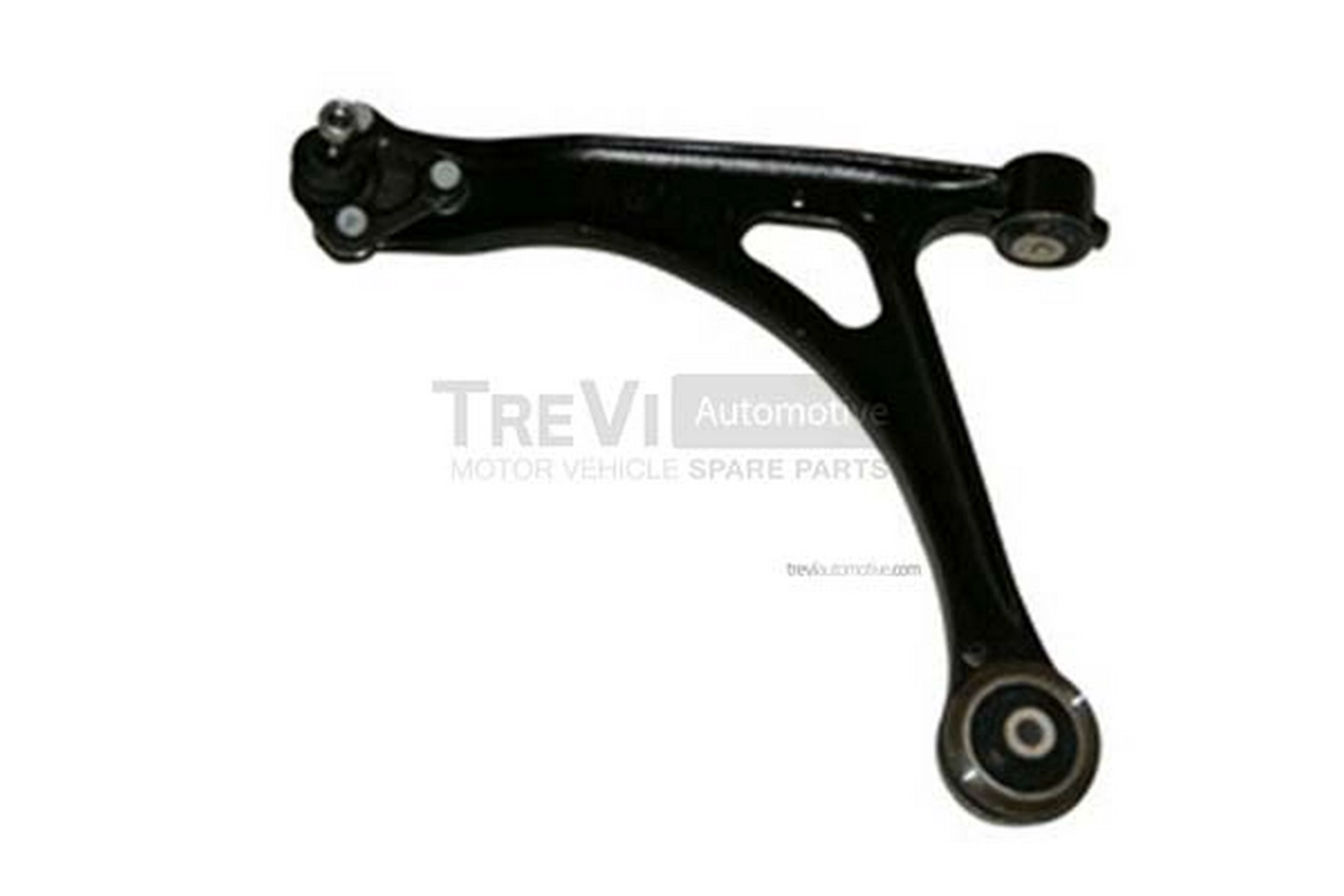 Control/Trailing Arm, wheel suspension (TRTT1162)