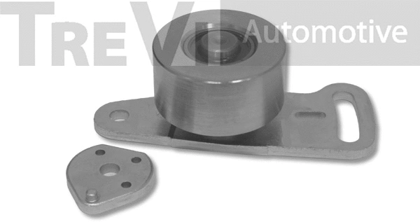 Tensioner Pulley, timing belt (TD1468)