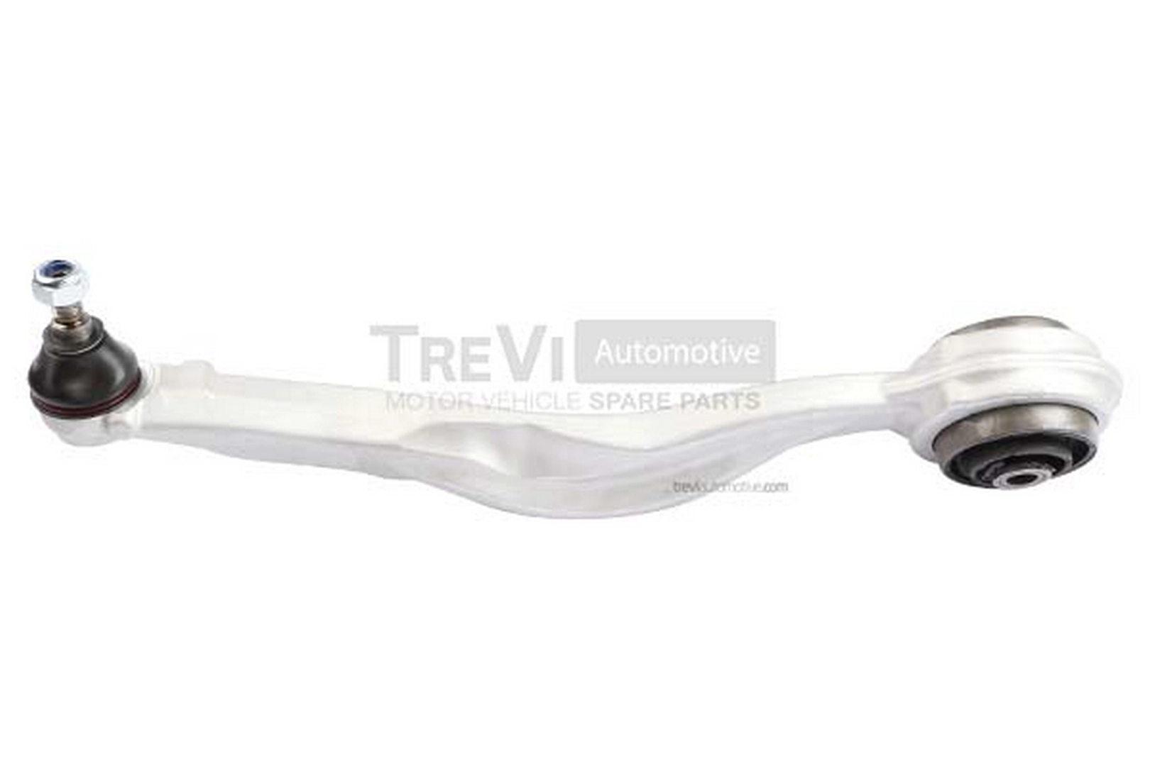 Control/Trailing Arm, wheel suspension (TRTT3258)