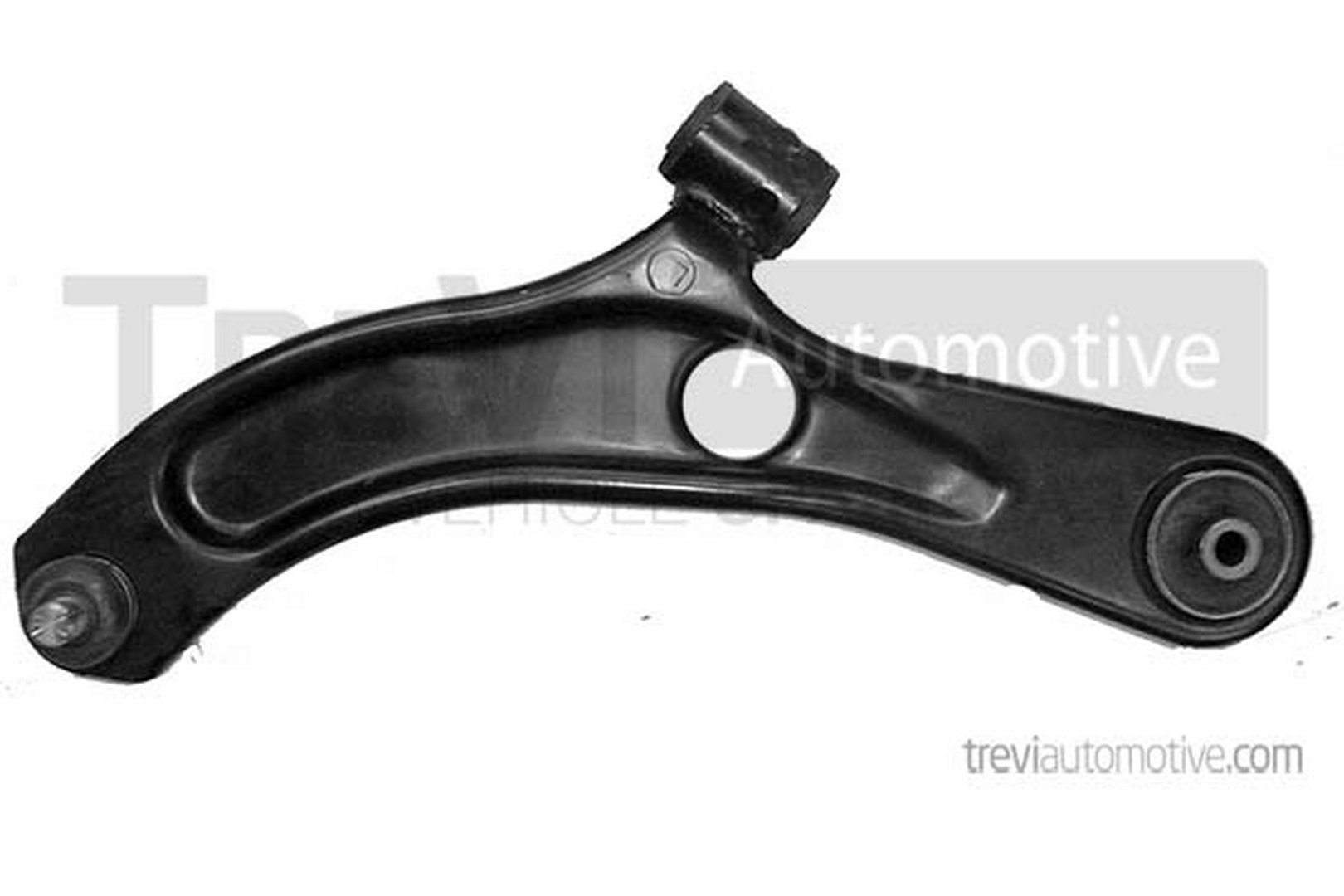 Control/Trailing Arm, wheel suspension (TRTT5006)