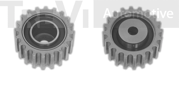 Deflection/Guide Pulley, timing belt (TD1243)