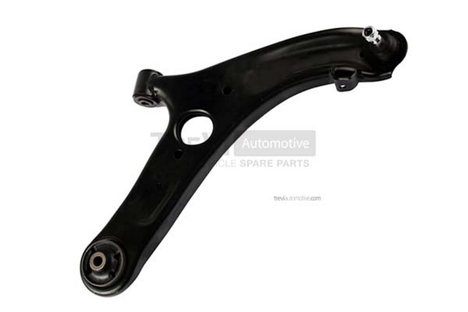 Control/Trailing Arm, wheel suspension (TRTT2686)