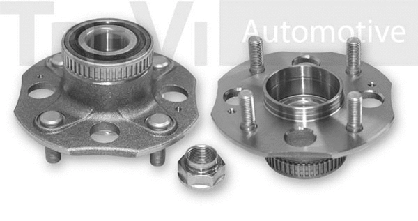 Wheel Bearing Kit (WB1474)
