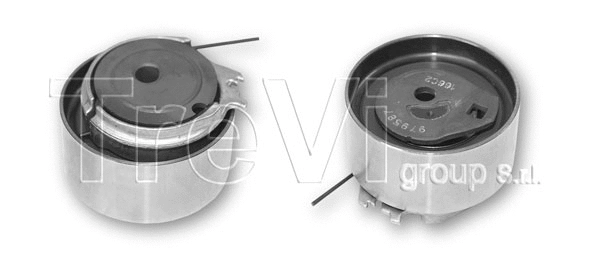 Tensioner Pulley, timing belt (TD1594)