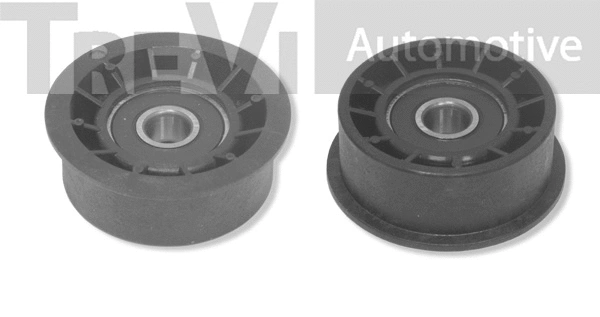 Deflection/Guide Pulley, timing belt (TD1010)