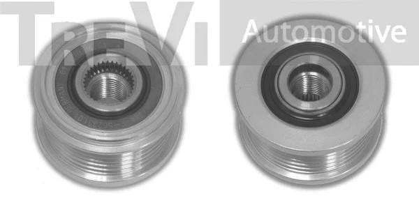 Alternator Freewheel Clutch (AP1218)