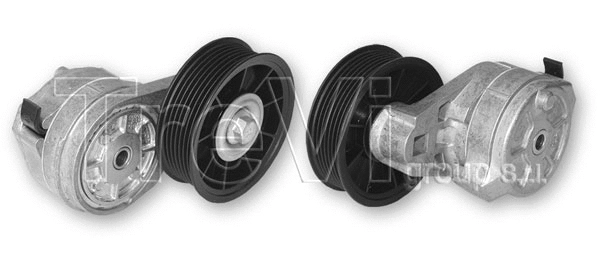 Tensioner Lever, V-ribbed belt (TA1435)