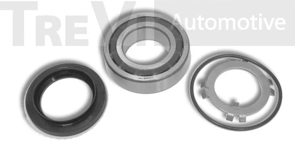 Wheel Bearing Kit (WB2148)
