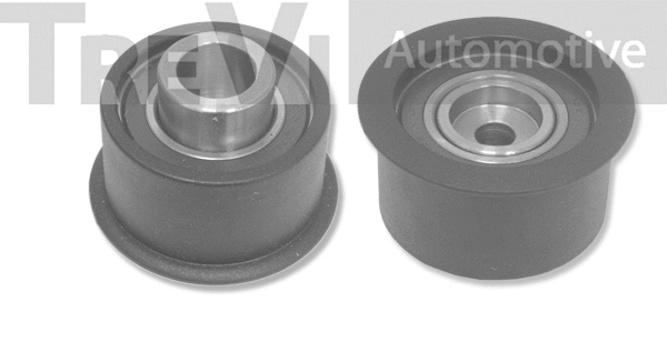 Deflection/Guide Pulley, timing belt (TD1477)
