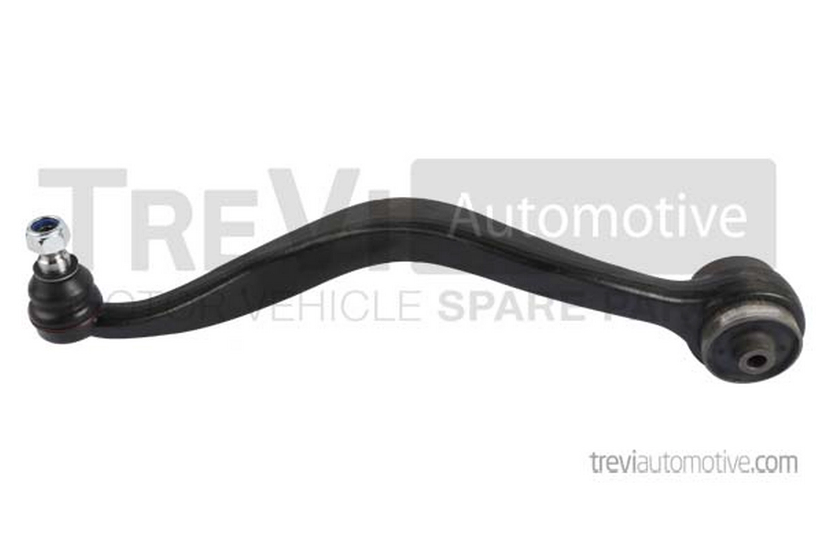 Control/Trailing Arm, wheel suspension (TRTT2199)