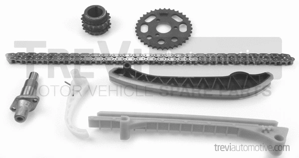 Timing Chain Kit