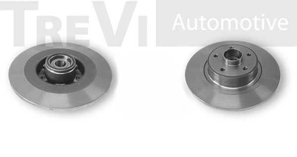 Wheel Bearing Kit (WB1835)