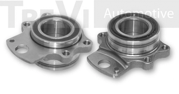 Wheel Bearing Kit (WB1487)