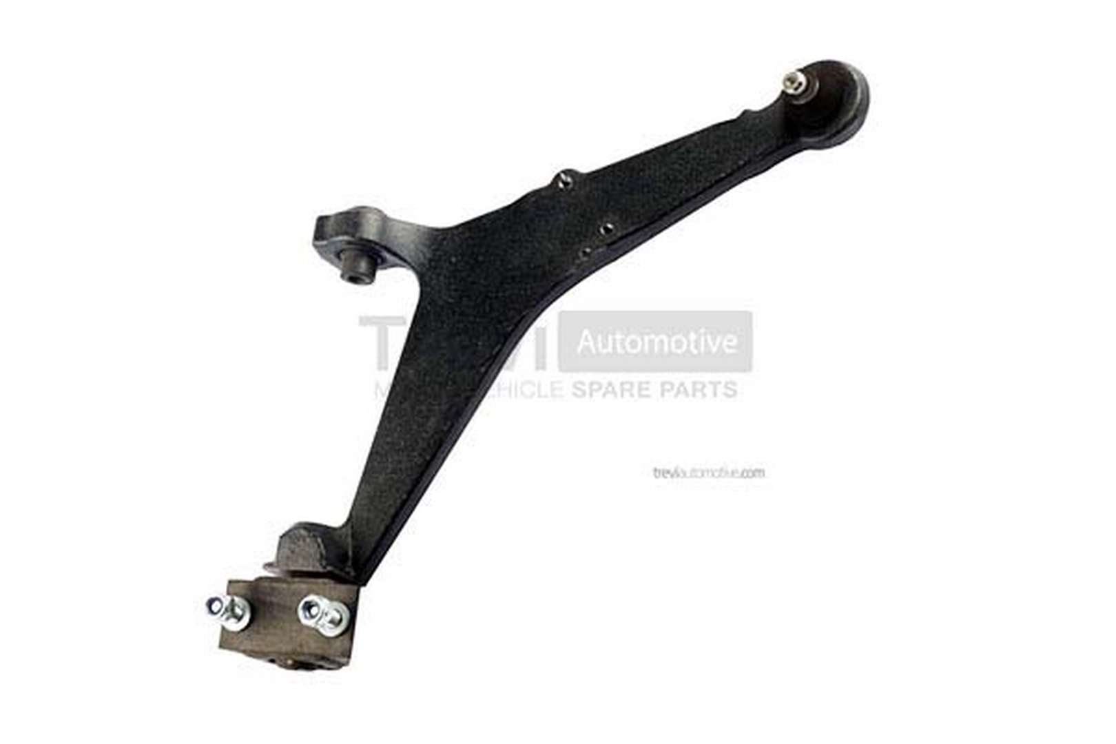 Control/Trailing Arm, wheel suspension (TRTT1718)