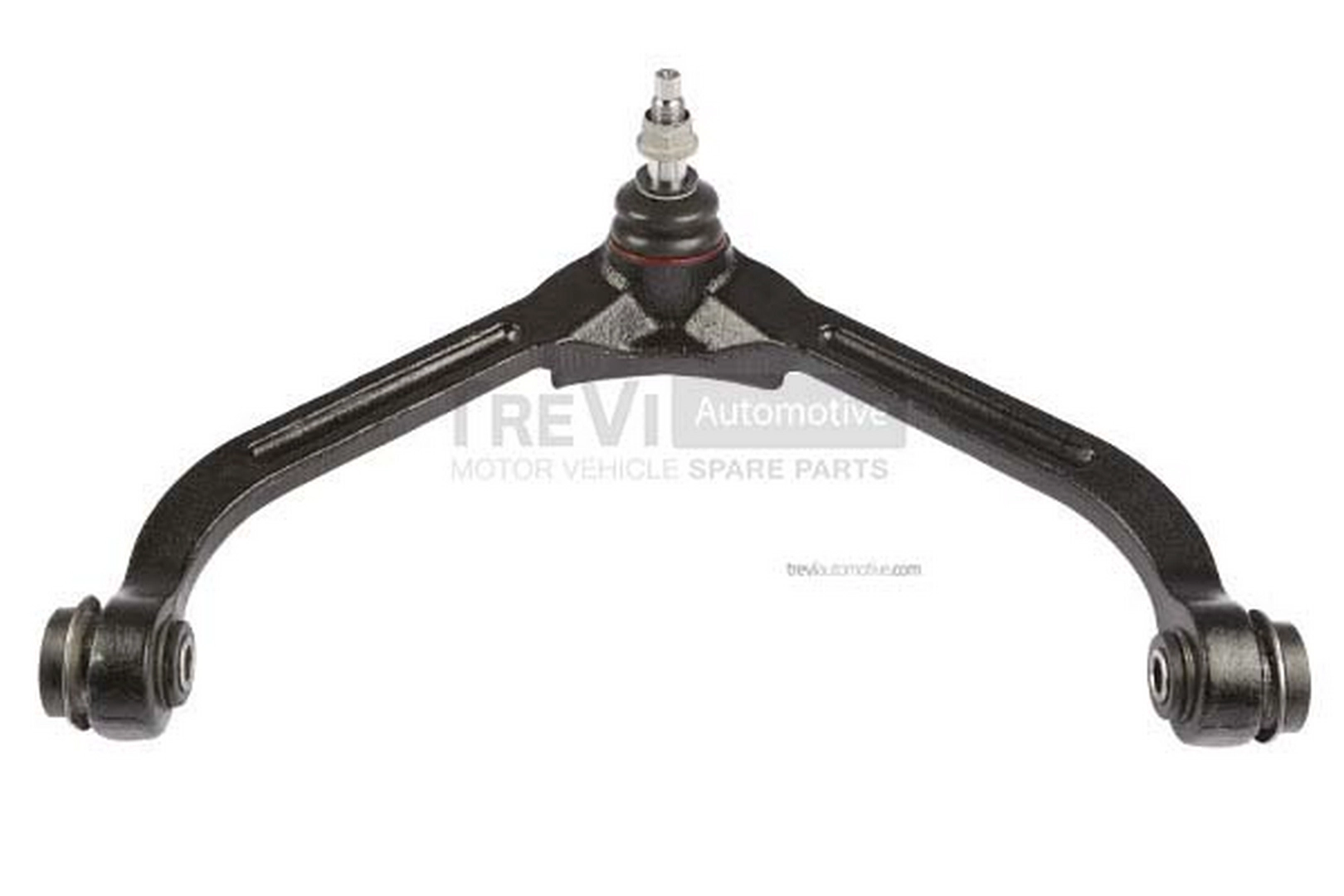 Control/Trailing Arm, wheel suspension (TRTT2897)