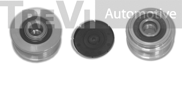 Alternator Freewheel Clutch (AP1008)