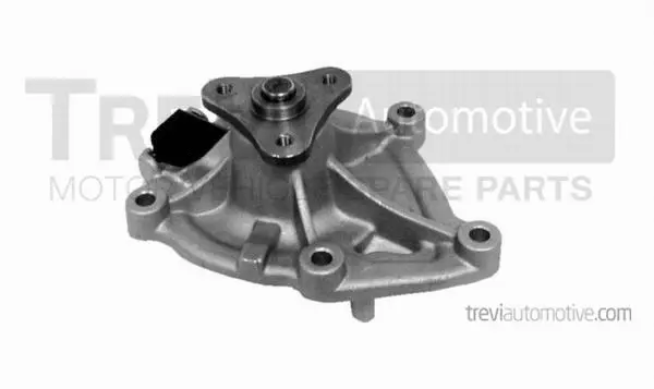Water Pump, engine cooling (TP1332)