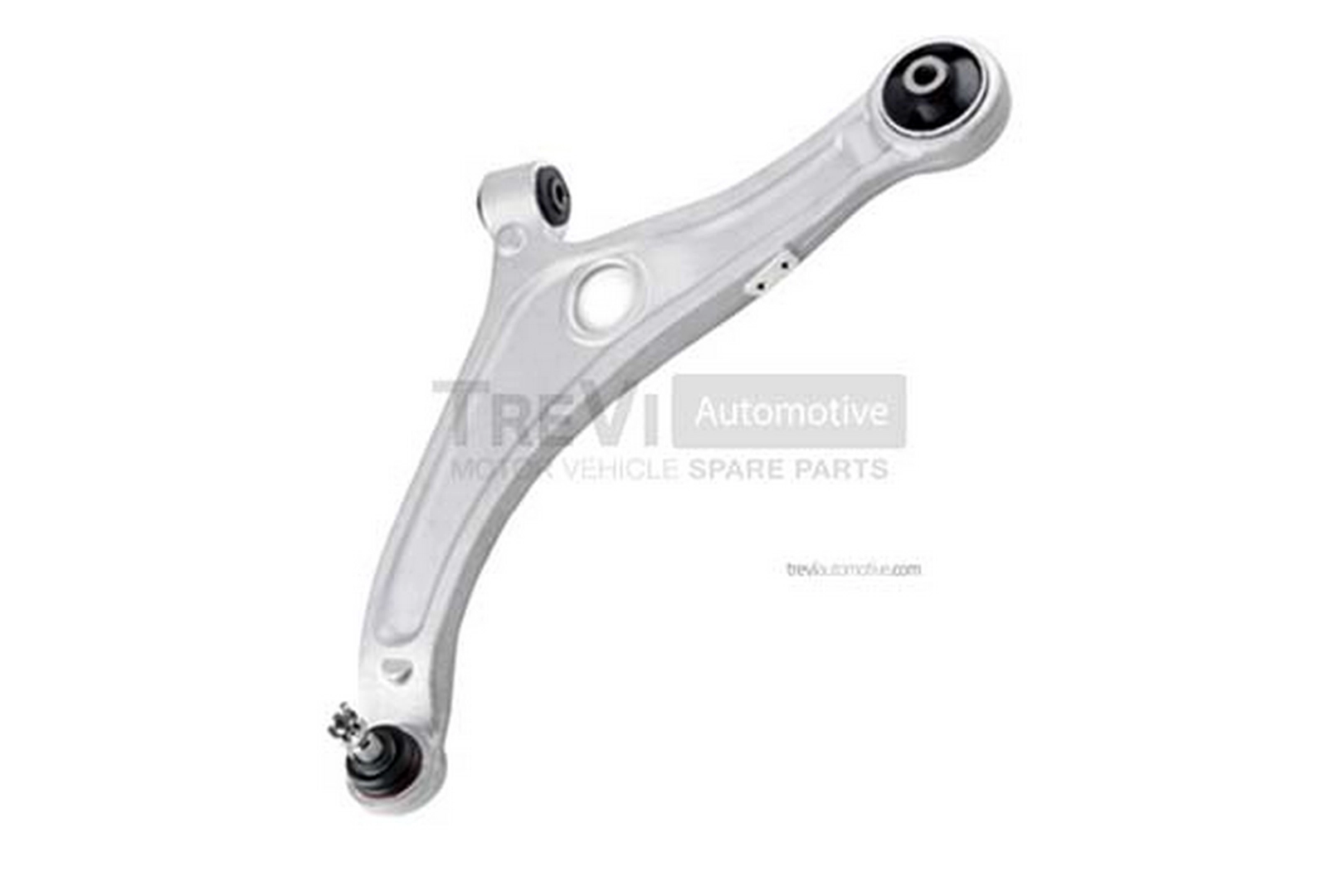 Control/Trailing Arm, wheel suspension (TRTT2754)