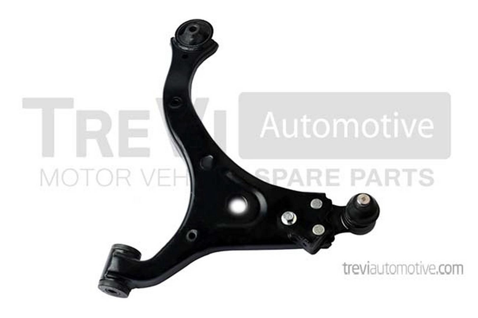 Control/Trailing Arm, wheel suspension (TRTT3018)