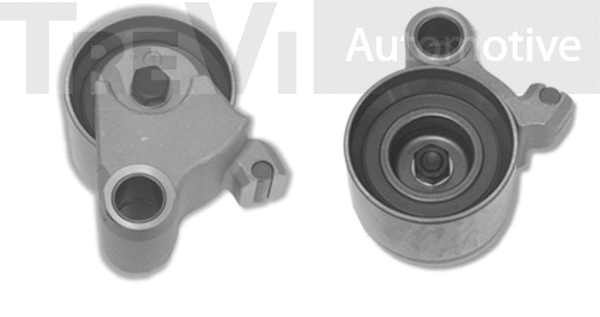 Tensioner Pulley, timing belt (TD1406)